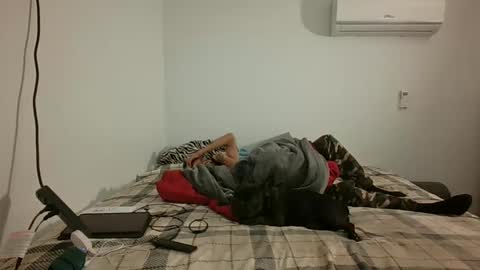 XxJasoneecxX online show from March 2025 02:59:02 AM