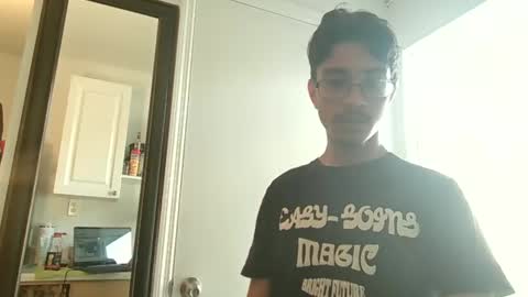 XxJasoneecxX online show from March 2025 10:34:02 PM