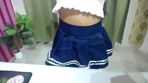 Aya online show from December 2025 01:39:02 PM