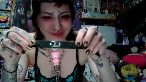 xxkillerxkatxx online show from September 2025 01:20:02 AM