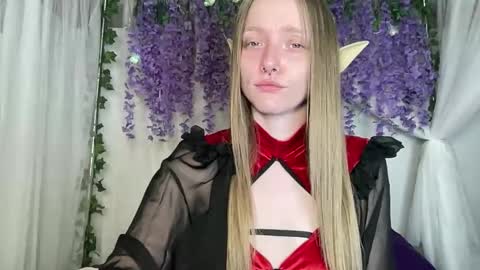 LoveAnastasia online show from June 2026 02:39:01 PM