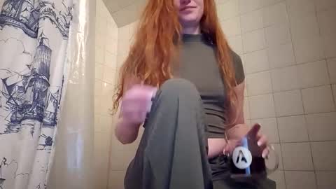 xxmariebliss online show from November 2025 12:50:02 PM