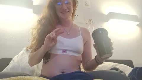 xxmariebliss online show from February 2026 01:14:01 PM