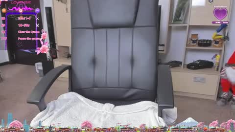 Nico online show from January 2025 02:41:01 PM