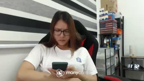  Kaycee  online show from January 2025 03:29:01 PM