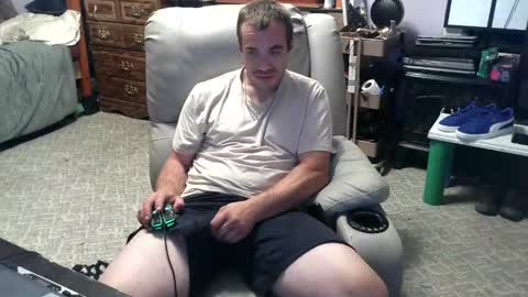 xxScubaStevexx online show from October 2025 05:04:02 AM