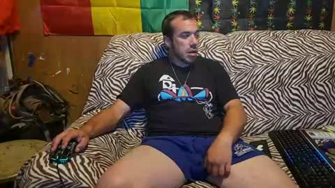 Snapshot of xxscubastevexxx chatting on June 2026 07:00:01 AM xxScubaStevexx online show from June 2026 07:00:01 AM