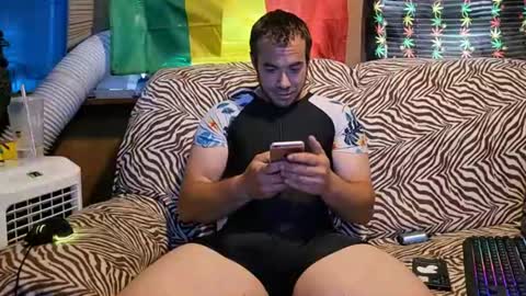 Snapshot of xxscubastevexxx chatting on June 2026 08:31:01 PM xxScubaStevexx online show from June 2026 08:31:01 PM
