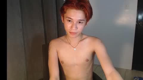 Snapshot of xxsebastian18 chatting on January 2025 12:29:01 PM seb online show from January 2025 12:29:01 PM