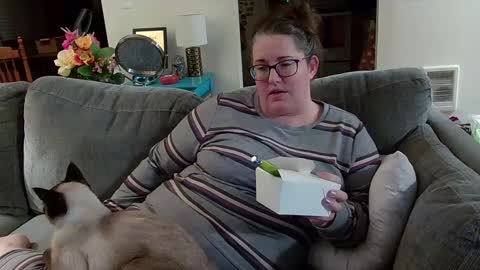 Strawberry Jane online show from January 2025 04:13:01 AM