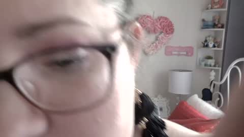 Strawberry Jane online show from February 2025 11:56:02 PM