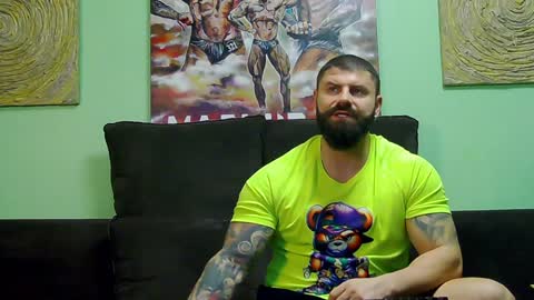 Xtream Leonard online show from December 2024 09:50:02 AM