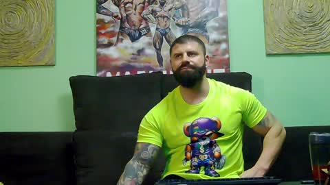 Xtream Leonard online show from December 2024 02:22:02 PM