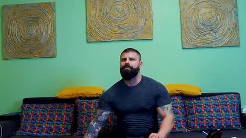 Xtream Leonard online show from January 2025 12:56:01 PM