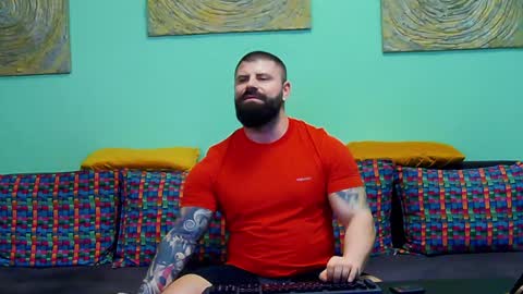 Xtream Leonard online show from January 2025 02:47:02 PM