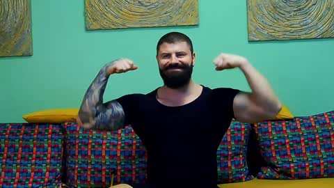 Xtream Leonard online show from February 2025 06:22:02 AM