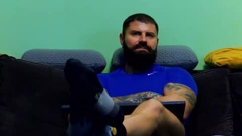 Xtream Leonard online show from November 2025 06:34:01 AM