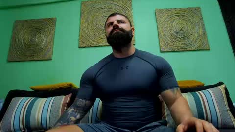 Xtream Leonard online show from May 2026 07:16:01 AM