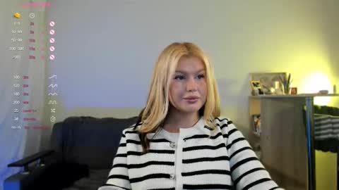 Vi online show from October 2025 10:19:02 PM
