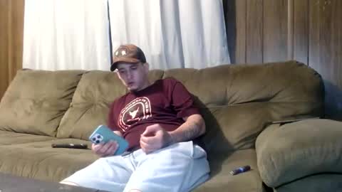 Snapshot of xxvizzyxx chatting on September 2025 07:57:02 PM Vizzy online show from September 2025 07:57:02 PM