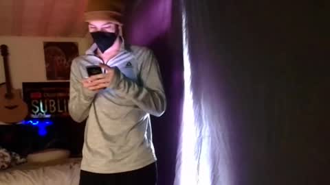 Snapshot of xxwhitefoxx chatting on February 2025 09:59:01 PM David Fox online show from February 2025 09:59:01 PM