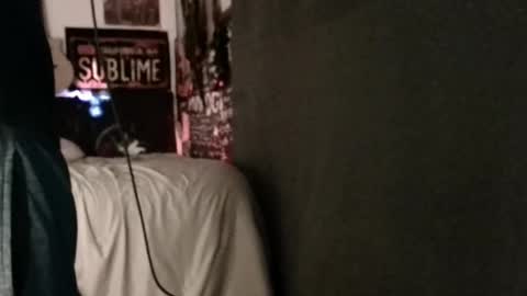 Snapshot of xxwhitefoxx chatting on February 2025 08:06:01 AM David Fox online show from February 2025 08:06:01 AM