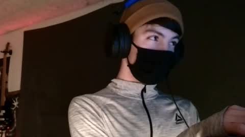 Snapshot of xxwhitefoxx chatting on March 2025 09:29:01 AM David Fox online show from March 2025 09:29:01 AM