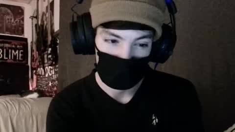 Snapshot of xxwhitefoxx chatting on March 2025 11:00:02 AM David Fox online show from March 2025 11:00:02 AM