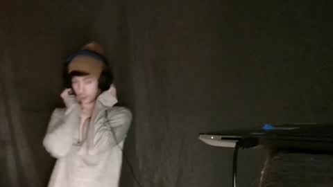 Snapshot of xxwhitefoxx chatting on March 2025 05:11:01 AM David Fox online show from March 2025 05:11:01 AM