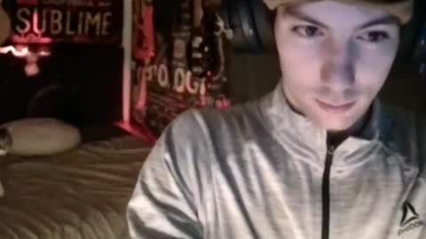 Snapshot of xxwhitefoxx chatting on March 2025 07:16:02 AM David Fox online show from March 2025 07:16:02 AM