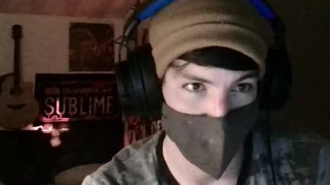 Snapshot of xxwhitefoxx chatting on March 2025 08:18:02 AM David Fox online show from March 2025 08:18:02 AM