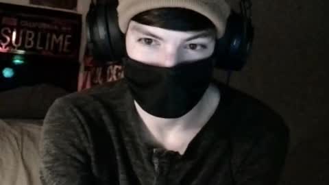 Snapshot of xxwhitefoxx chatting on March 2025 06:59:02 AM David Fox online show from March 2025 06:59:02 AM