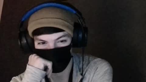 Snapshot of xxwhitefoxx chatting on March 2025 05:38:02 AM David Fox online show from March 2025 05:38:02 AM