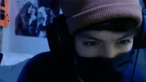 Snapshot of xxwhitefoxx chatting on September 2025 06:03:01 AM David Fox online show from September 2025 06:03:01 AM