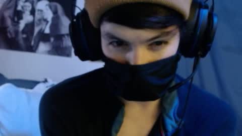 Snapshot of xxwhitefoxx chatting on September 2025 07:45:02 AM David Fox online show from September 2025 07:45:02 AM