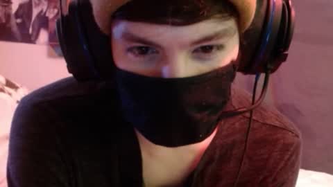 Snapshot of xxwhitefoxx chatting on October 2025 08:24:02 AM David Fox online show from October 2025 08:24:02 AM