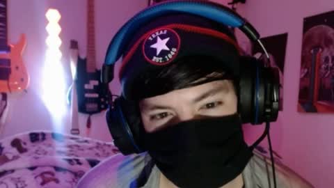 David Fox online show from March 2026 04:47:01 AM