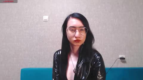 Snapshot of xxx_goddes_xxx chatting on October 2025 03:30:01 PM Andariel online show from October 2025 03:30:01 PM
