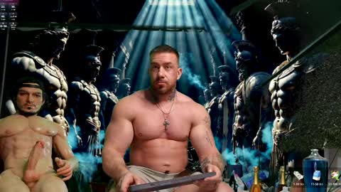     online show from November 2025 01:00:01 PM