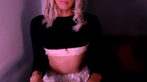 Chiara online show from October 2025 05:49:02 AM