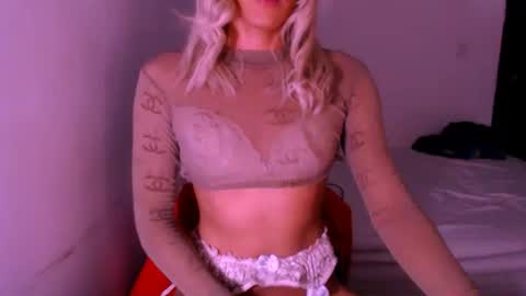 Chiara online show from December 2025 04:41:04 AM