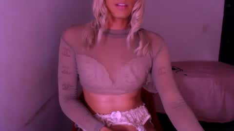 Chiara online show from March 2026 12:10:02 AM