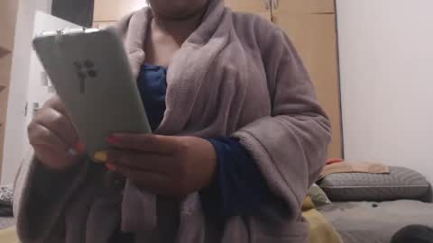 Ayanda online show from February 2025 04:55:01 PM