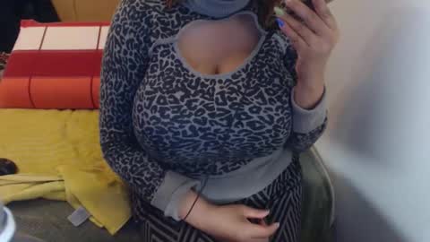 Ayanda online show from April 2026 03:26:01 PM