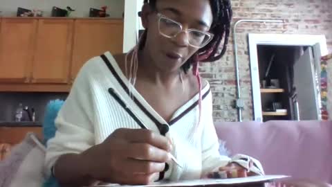 Snapshot of xxxdanidoomsdayxxx chatting on September 2025 06:40:01 PM Danielle online show from September 2025 06:40:01 PM