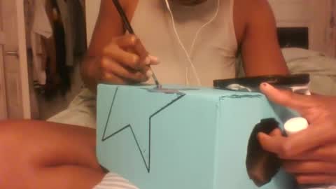 Snapshot of xxxdanidoomsdayxxx chatting on October 2025 05:58:02 AM Danielle online show from October 2025 05:58:02 AM