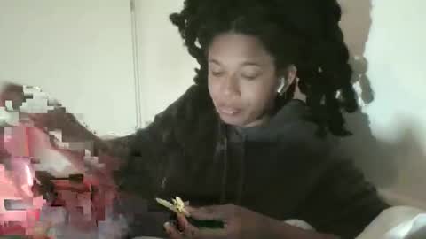 Danielle online show from April 2026 08:42:02 PM