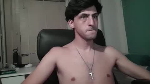 Snapshot of xxxfacu chatting on January 2025 02:40:01 AM xxxfacu online show from January 2025 02:40:01 AM