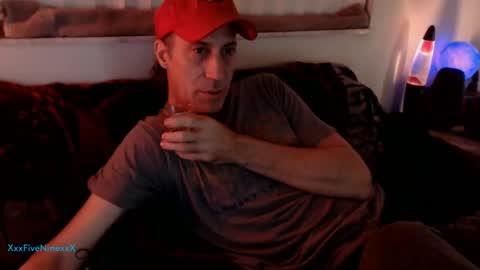 XxxFiveNinexxX online show from December 2024 07:25:02 AM