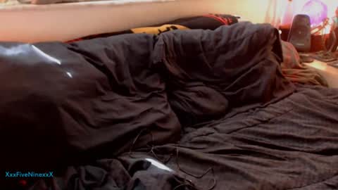 XxxFiveNinexxX online show from September 2025 02:22:02 PM